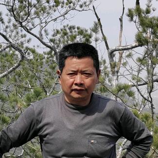 胡木匠