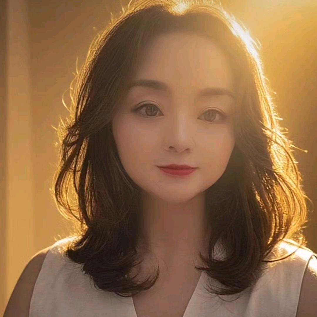 Miss 💋💋陈