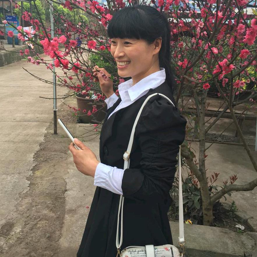 内江安吉尔净水器胡姐