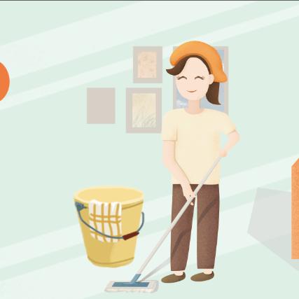 菏泽开发区嘉靖家政综合服务社