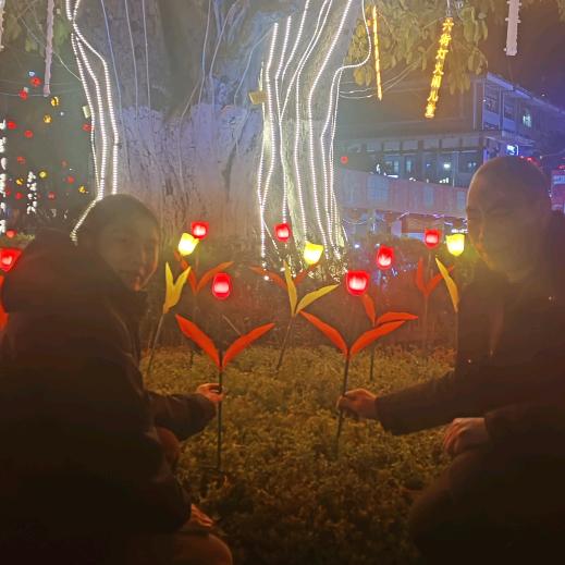 打大鼓吹唢呐的王老大