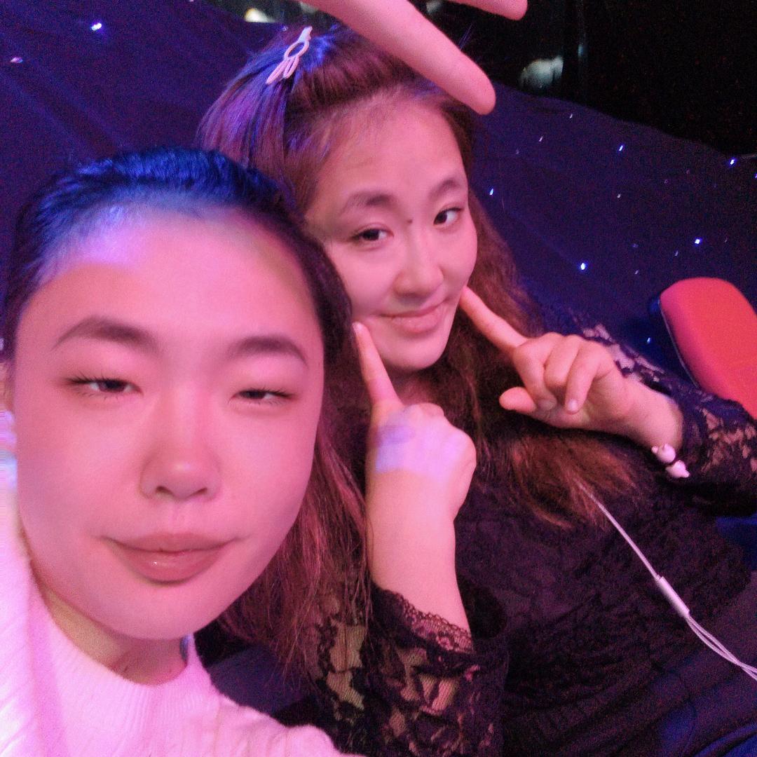 xingyu👑丽娜尔 🧚