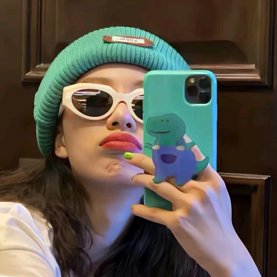 橙子味的小朋友