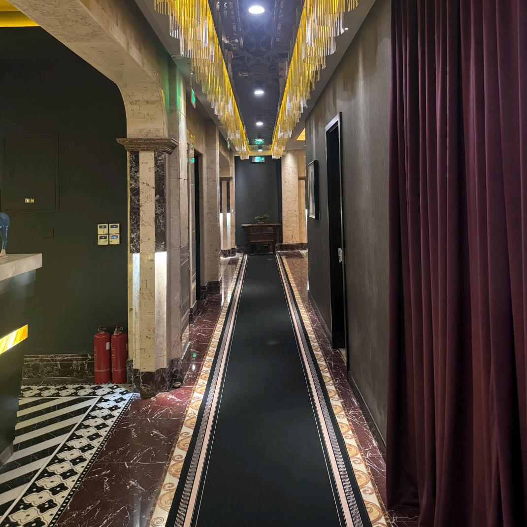 缦.时光（私信咨询）