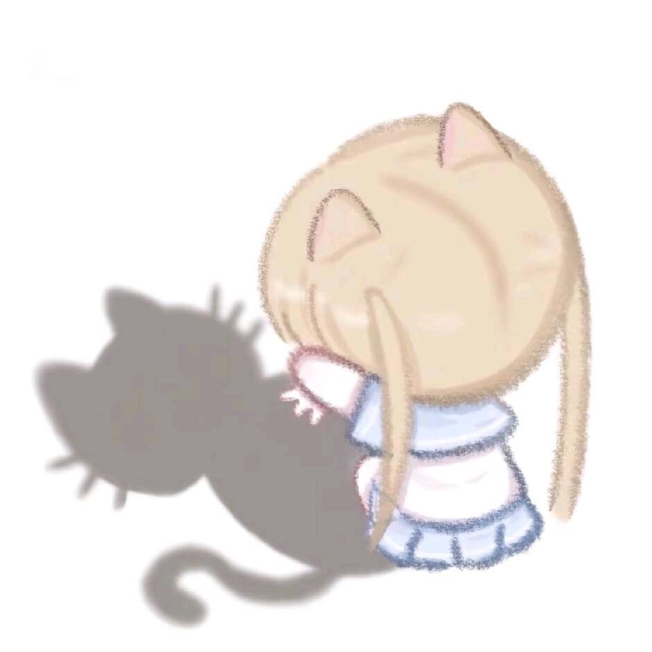 小驰鸭.