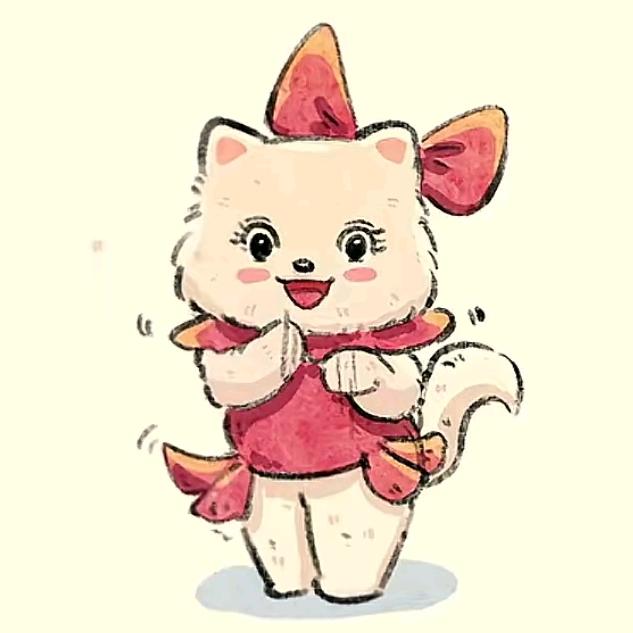 墨墨宝宝