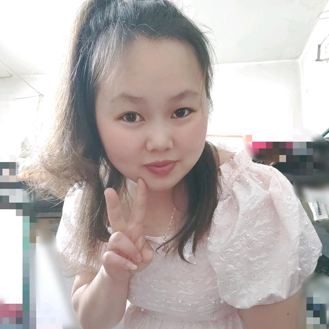 蜜糖🌸少女🙉