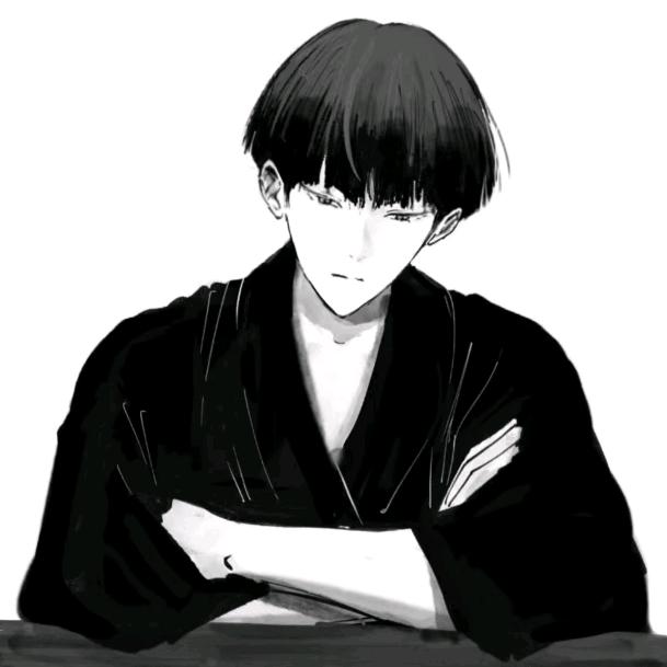 叶叶🍃