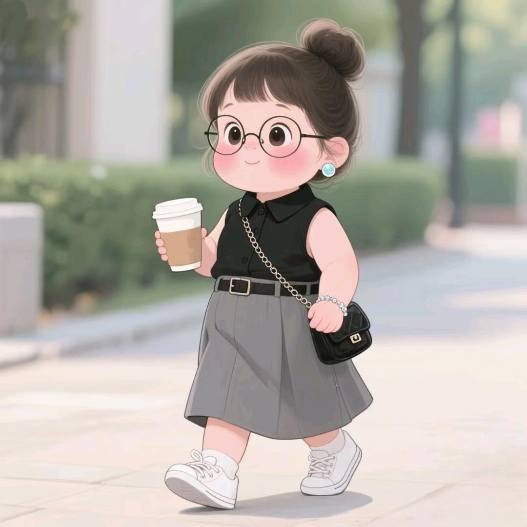 小圆子囤货库