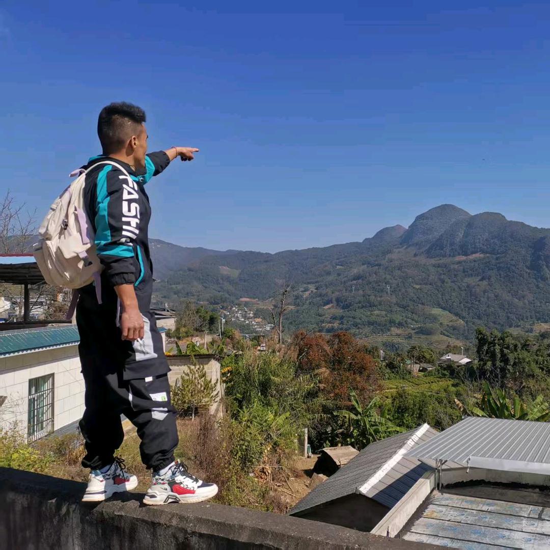 熊绍华