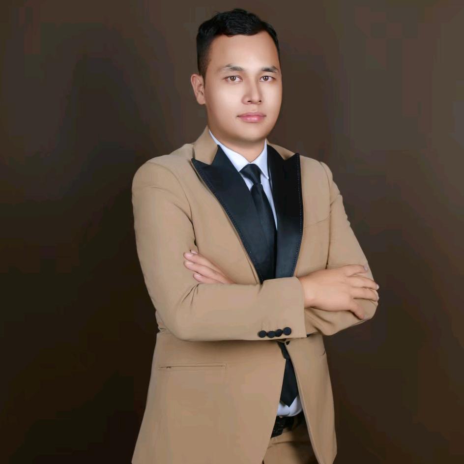 阿力木江· 上海市