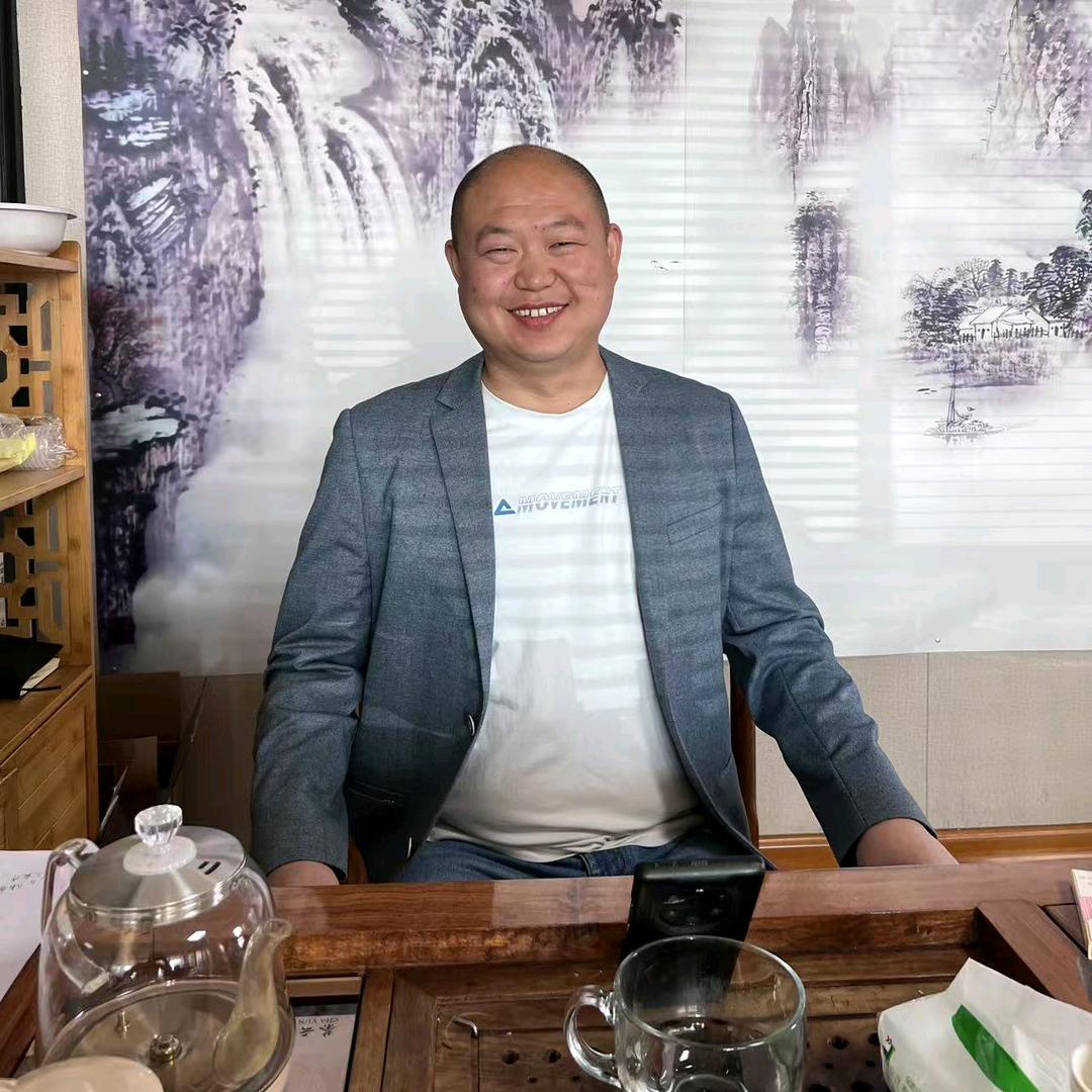 盛航汽贸