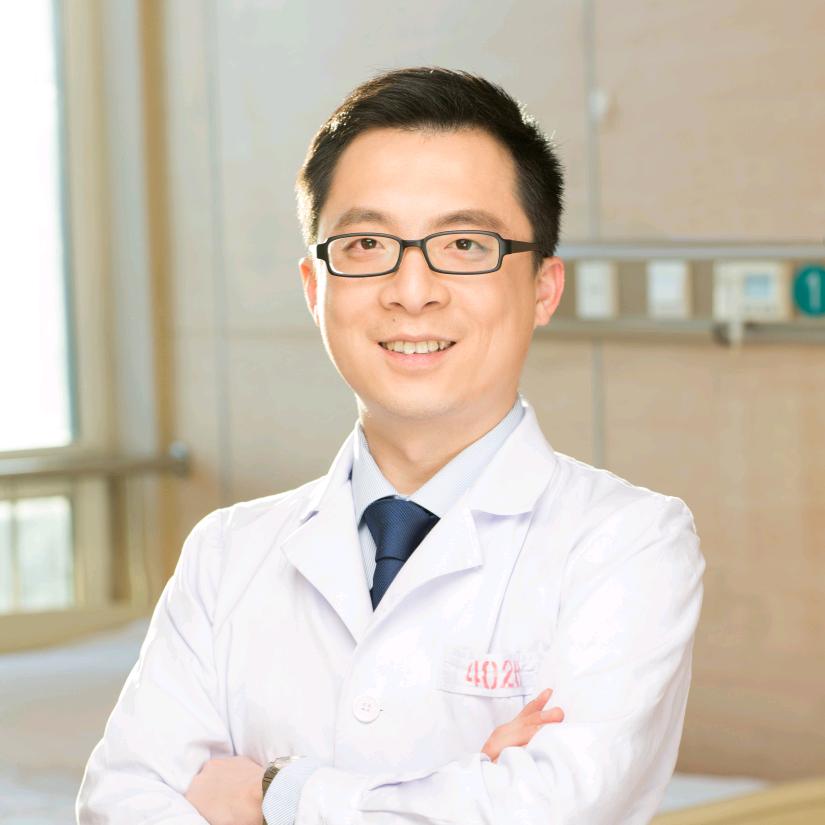 泌尿外科张建忠医生