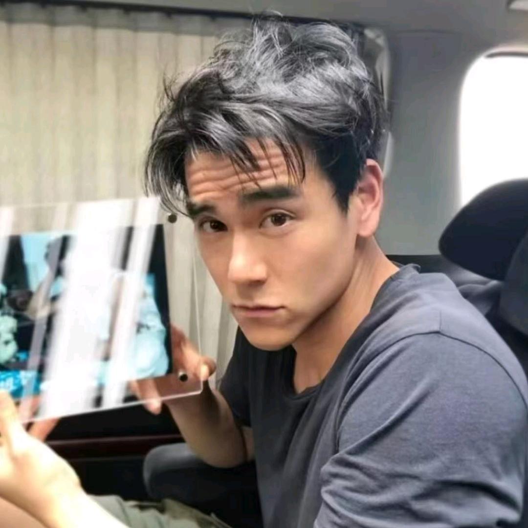 嘴真甜