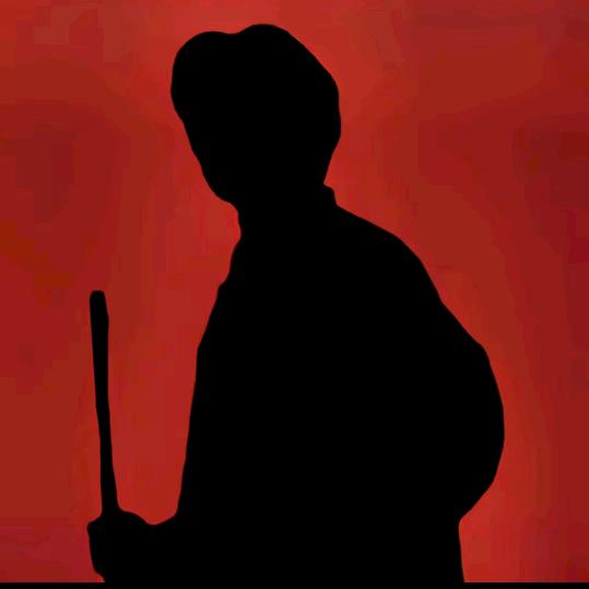 我不是周四