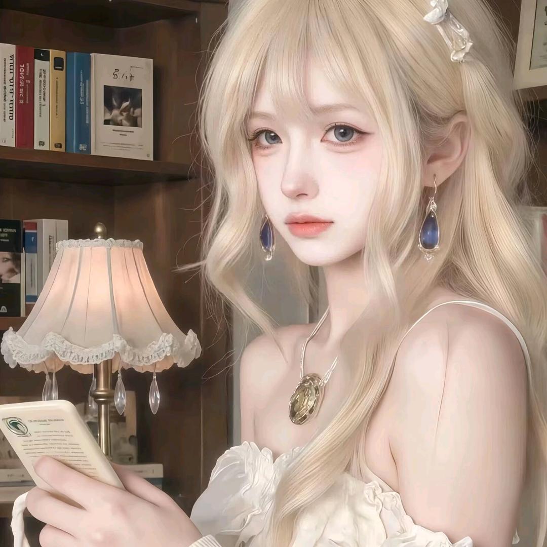 努力的诺诺