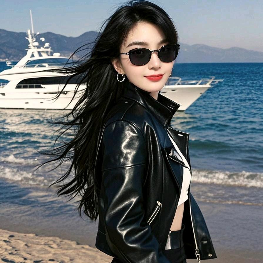 虎牙姐