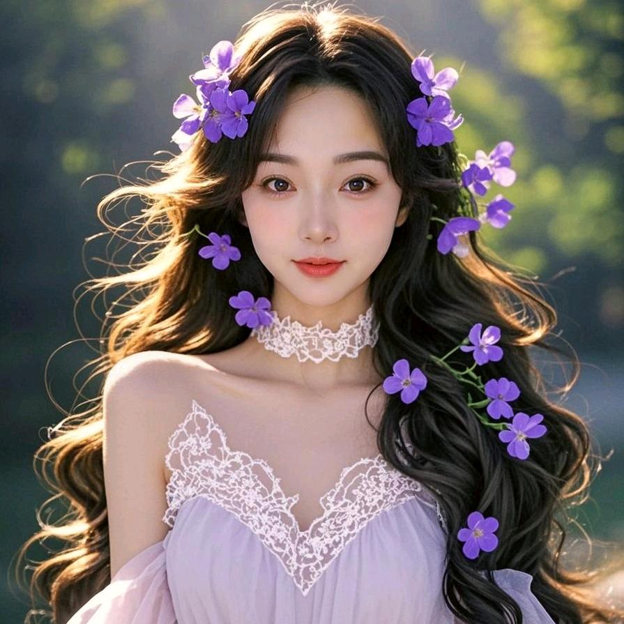 🌸微笑向暖🌸