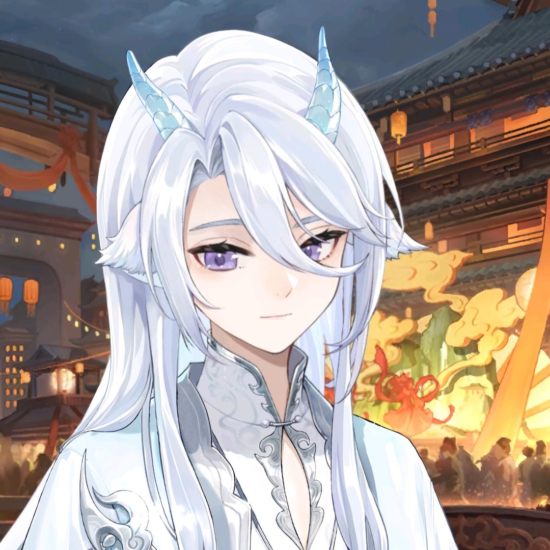 茶茶茶茶茶茶派（调整心态搞同人版）