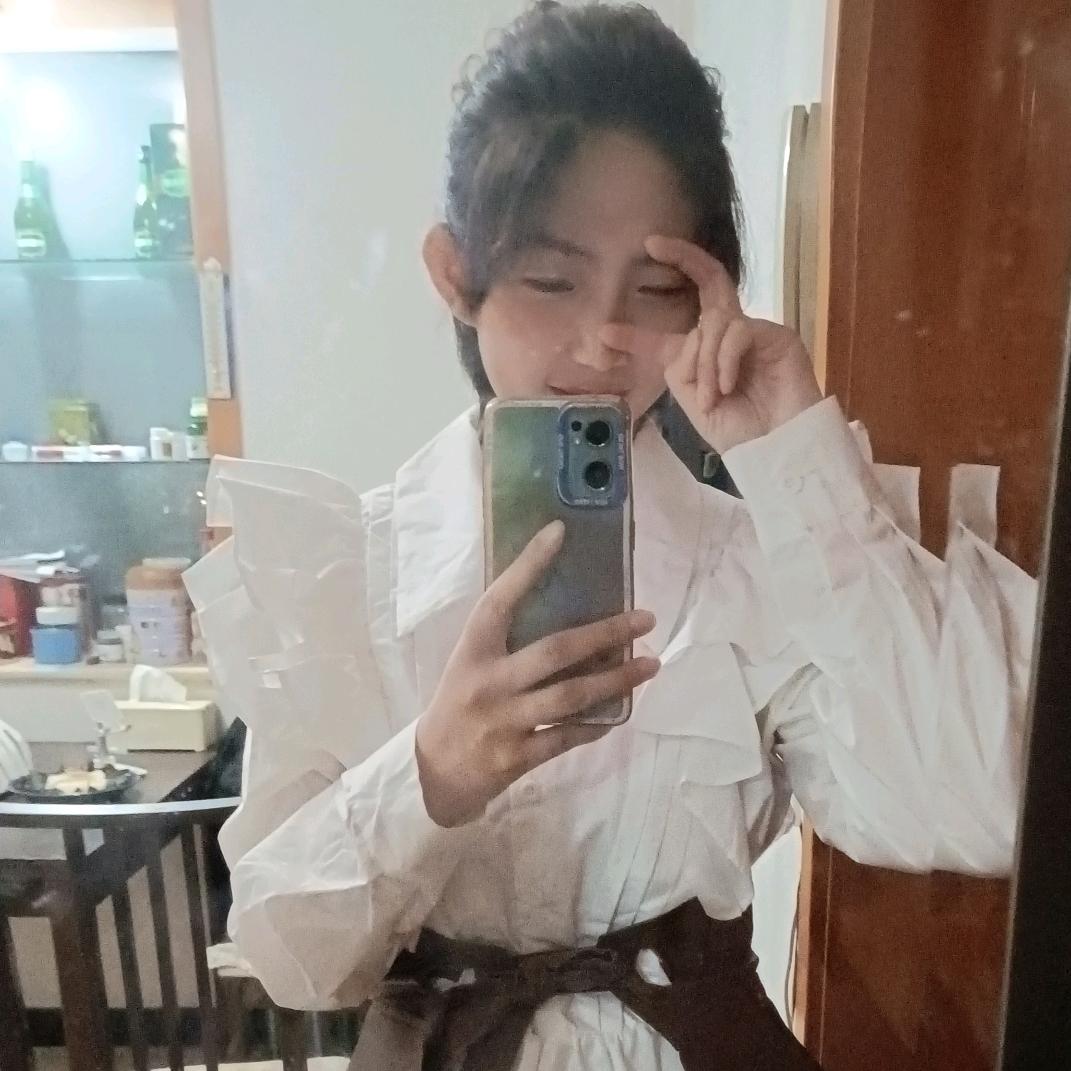 幸运小锦鲤