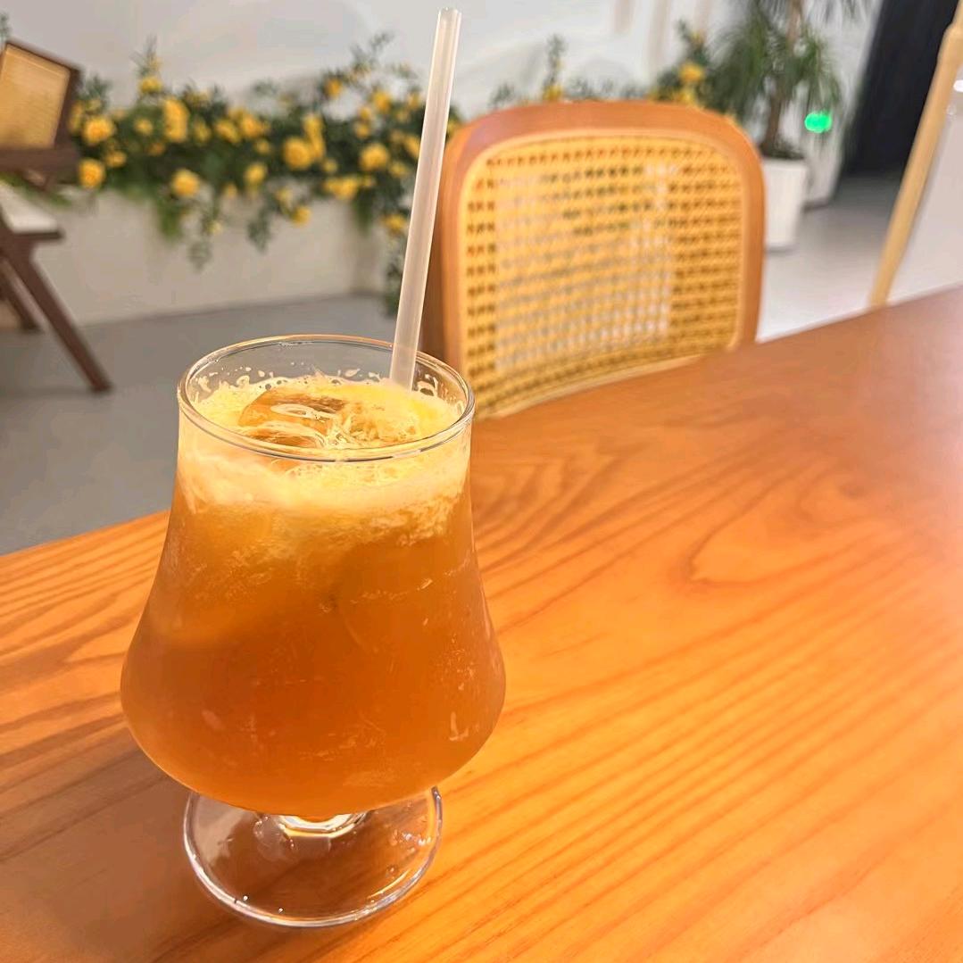 胡萝卜🥕