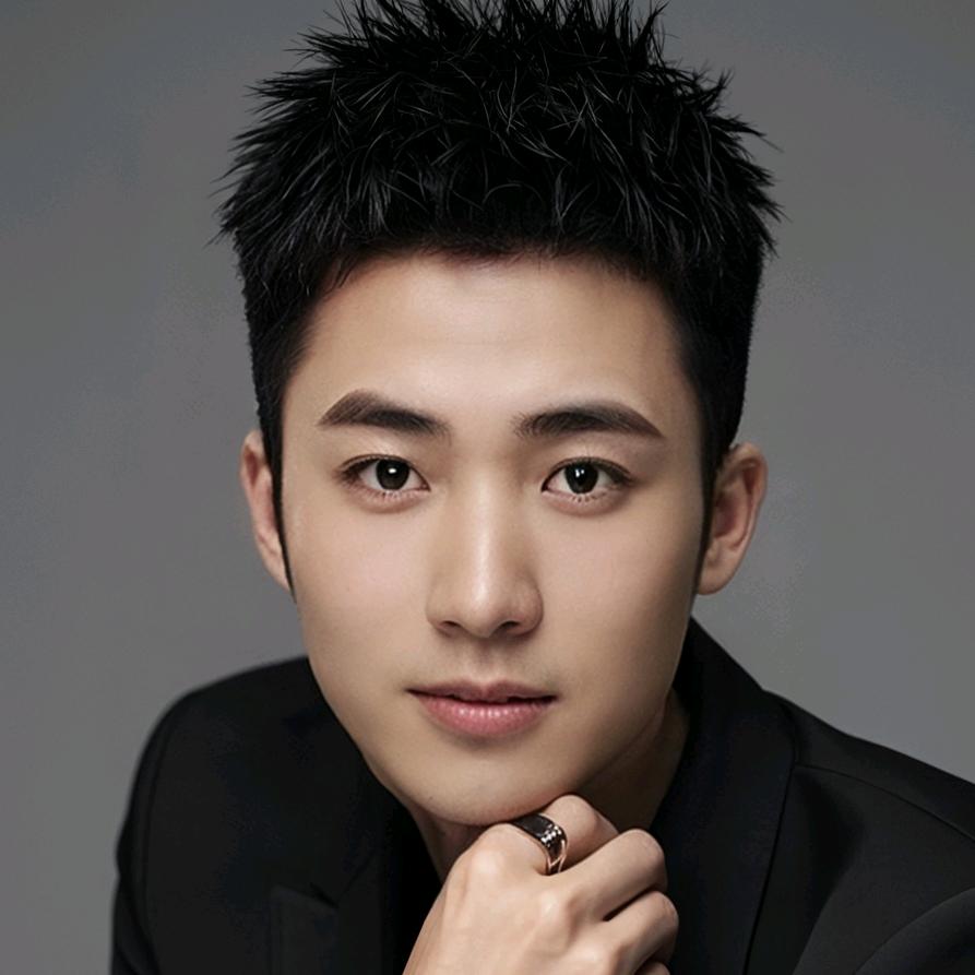 清风😘《尚哥》