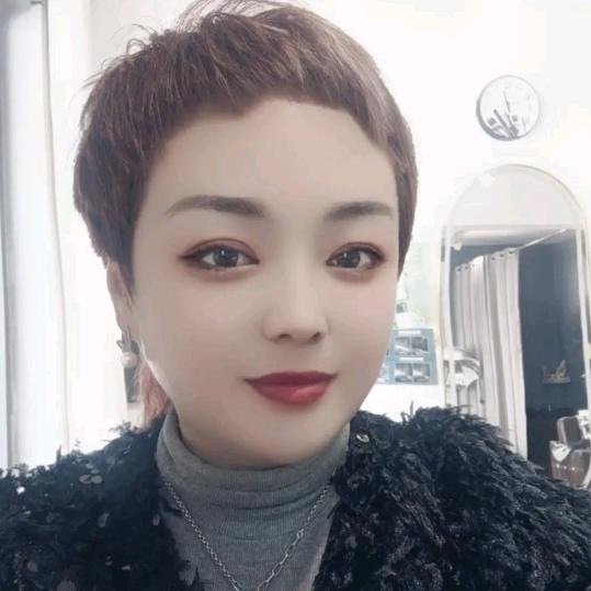 美焕美发