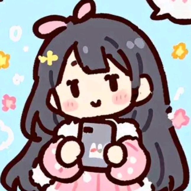失雾ᗜUᗜ