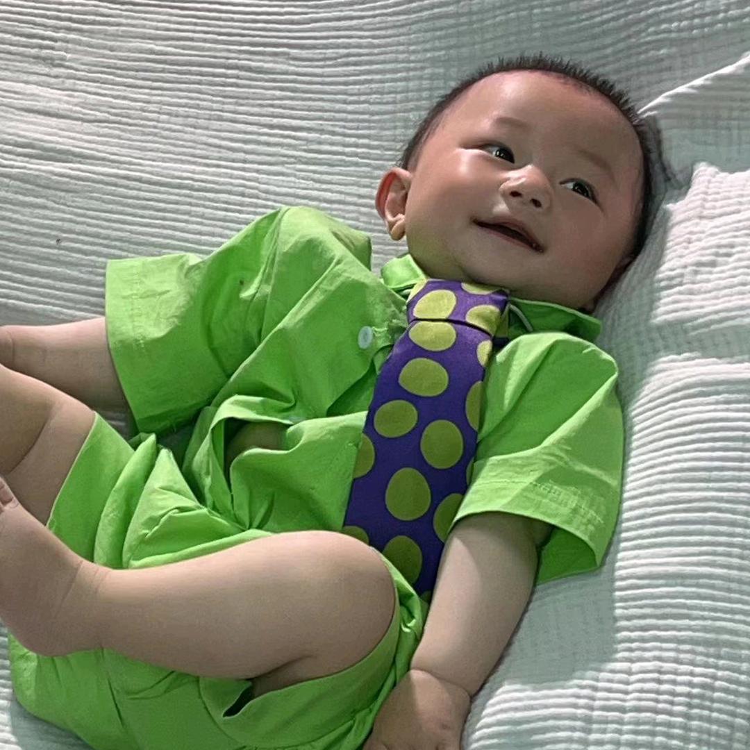 真心换真情