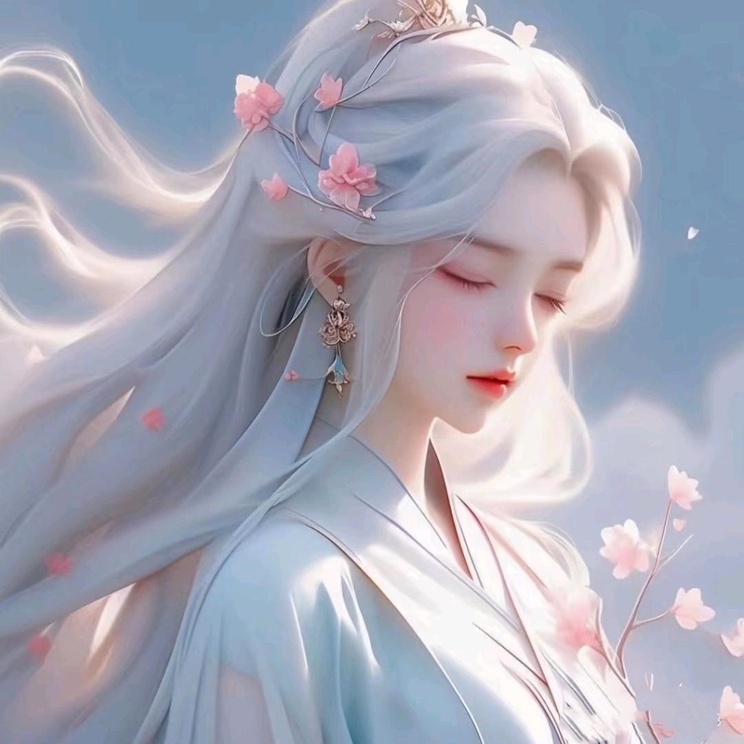 柒柒👑（辞优专属）