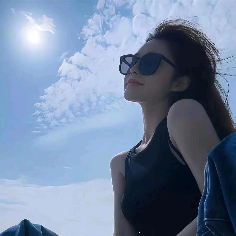 萌萌小仙女