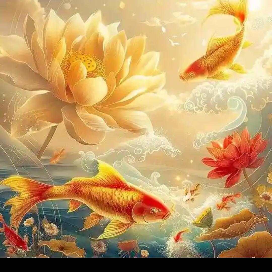 开心每一天