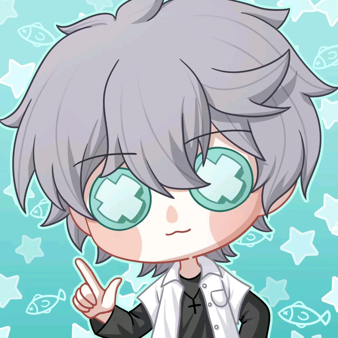 鱼不偶（第五人格）