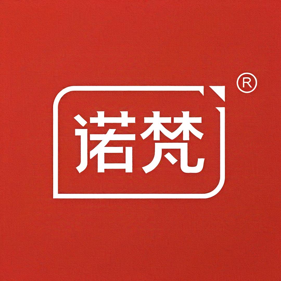 诺梵官方旗舰店食品直播间
