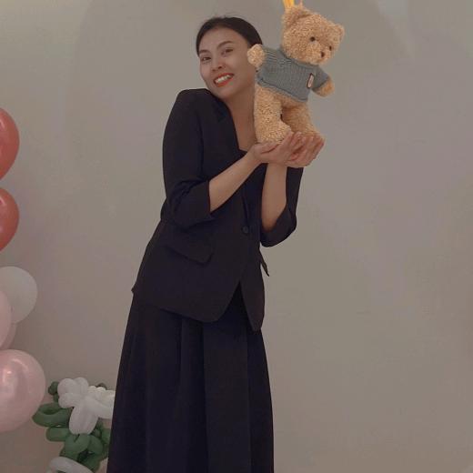 大岭山素颜印象•美容美睫