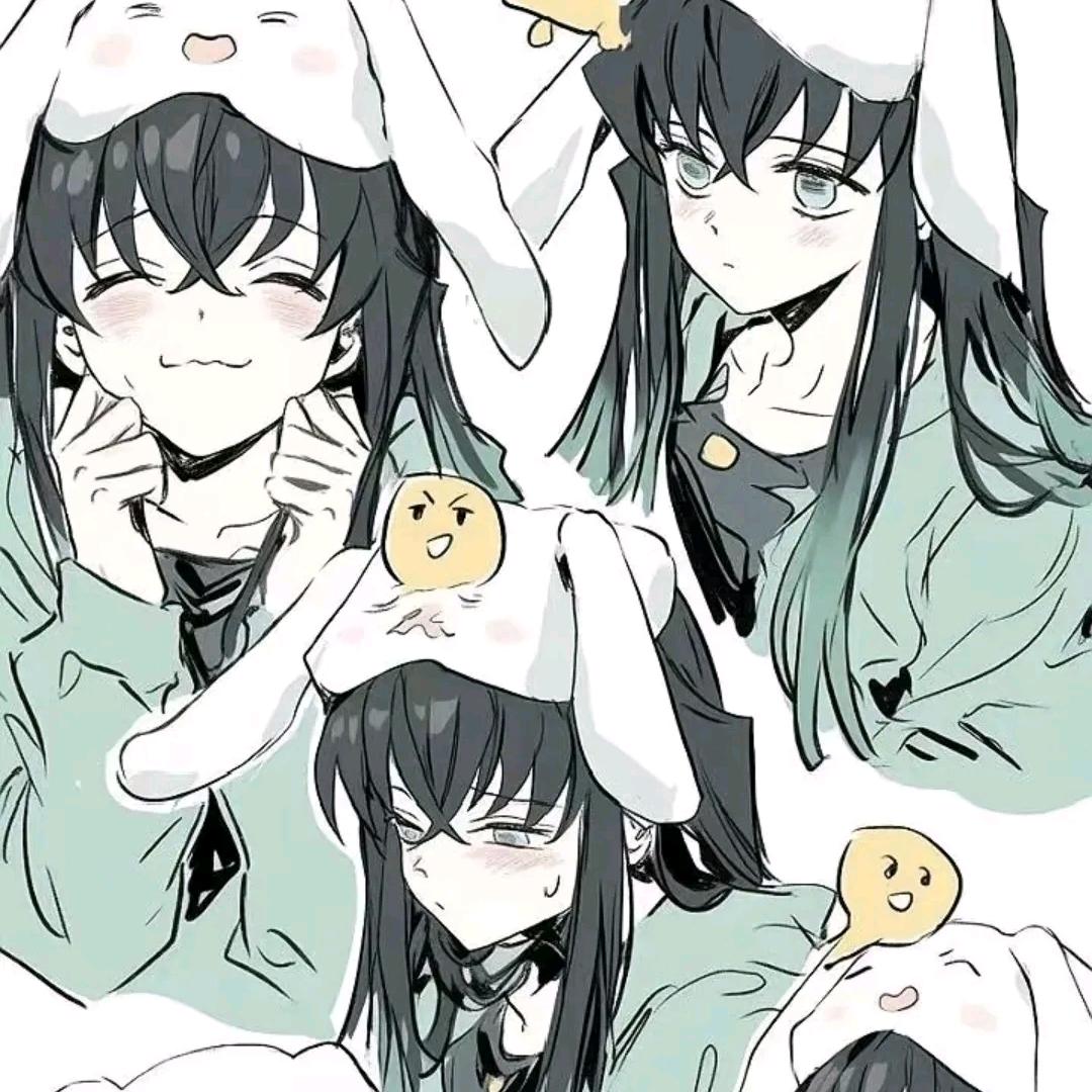 汀白