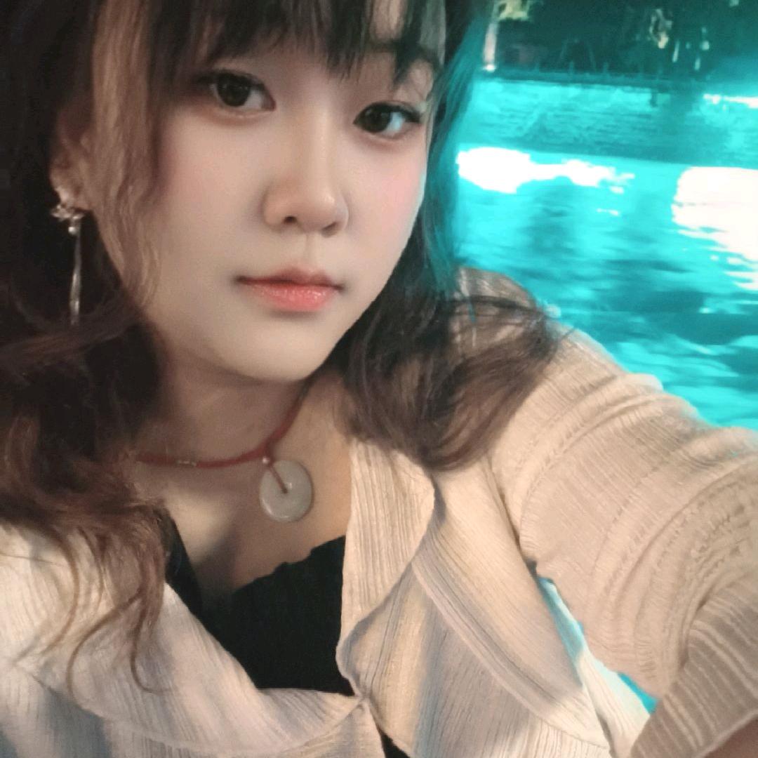 芯安᭨☀