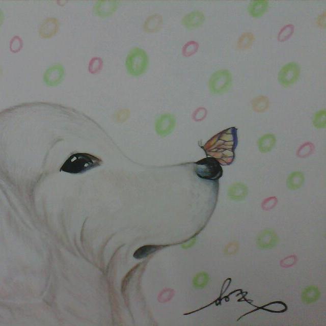 星辰掉落大海