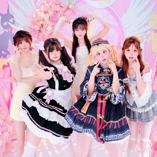 IDOL-驯龙高手