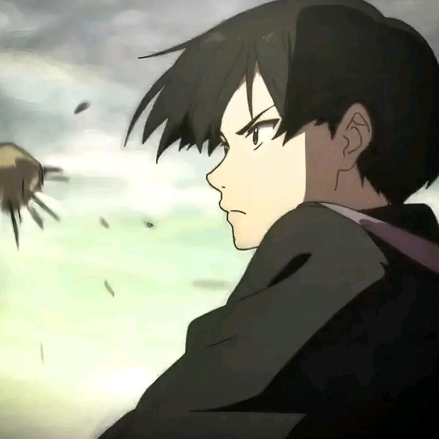 木子（三角洲行动）