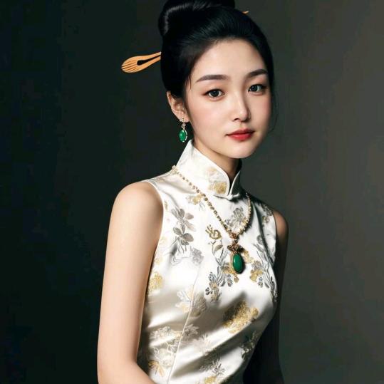 岁月静好