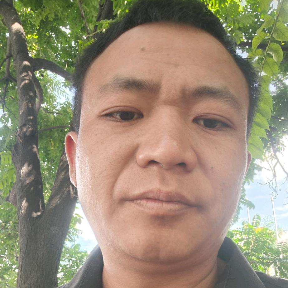 老黑啊