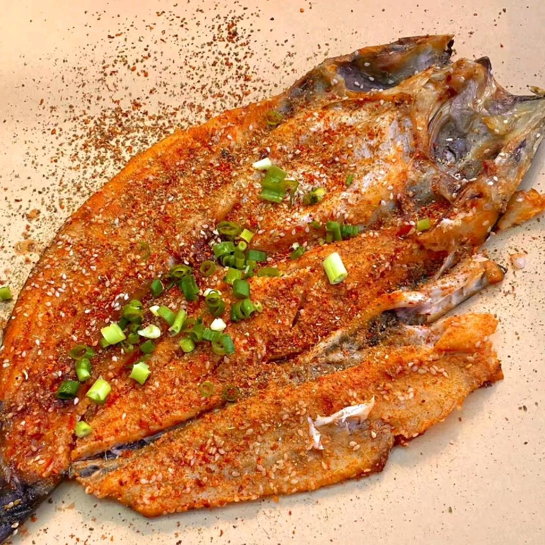 小李多多烤鱼，想学私信