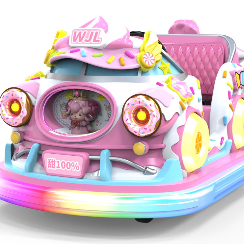 游乐设备源头厂家