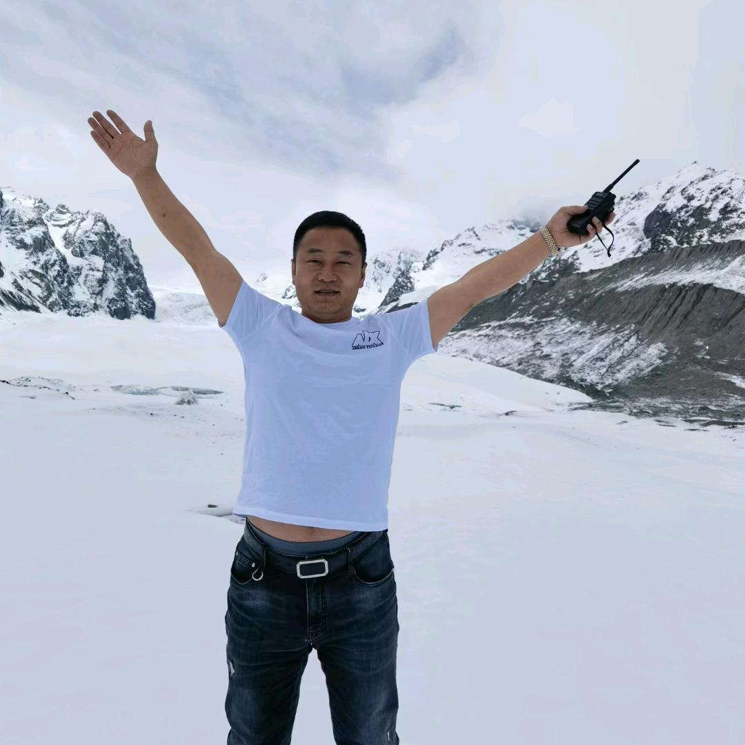 东北雷子