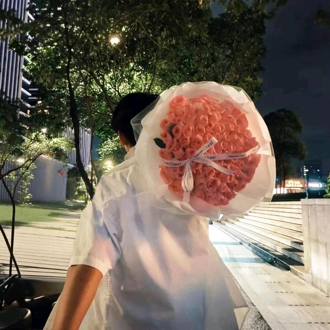 爱人如养花、