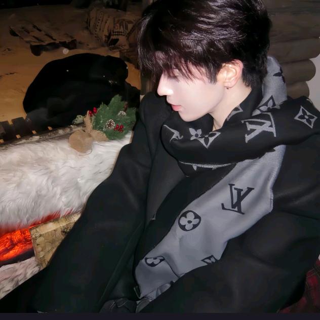 时间以北慕城南