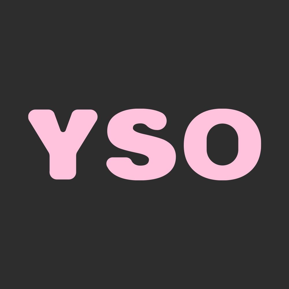 yso官方旗舰店