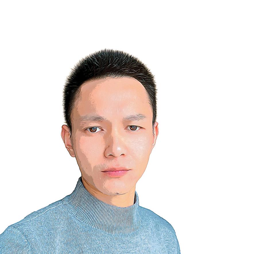 刘嘉良书籍制作师