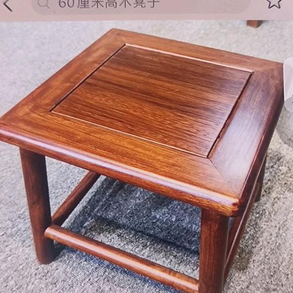 明清世香家具厂